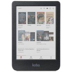 Preciazo Amazon! Kobo Clara Colour a 129€
