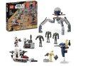 OFERTA AMAZON! LEGO Star Wars Pack de Combate: Soldado Clon y Droide de Combate a 14,9€