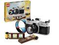 PRECIAZO! Lego Creator cámara retro a 13,3€