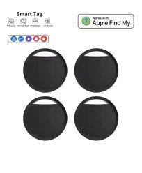 PRECIO CHOLLO! 4x Localizador Bluetooth compatible con Apple Find a 9,3€
