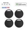 PRECIO CHOLLO! 4x Localizador Bluetooth compatible con Apple Find a 9,3€