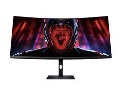 PRECIAZO AMAZON! Monitor Xiaomi Curved Gaming G34WQi a 186,1€