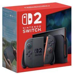 Rebaja! Nintendo Switch 2 a 375€