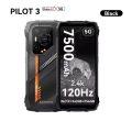 OFERTA! OSCAL PILOT 3 5G 12/256GB a 192,1€