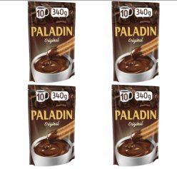 OFERTA AMAZON! 4x340gr Paladin Original Experiencia a la Taza a 7,9€
