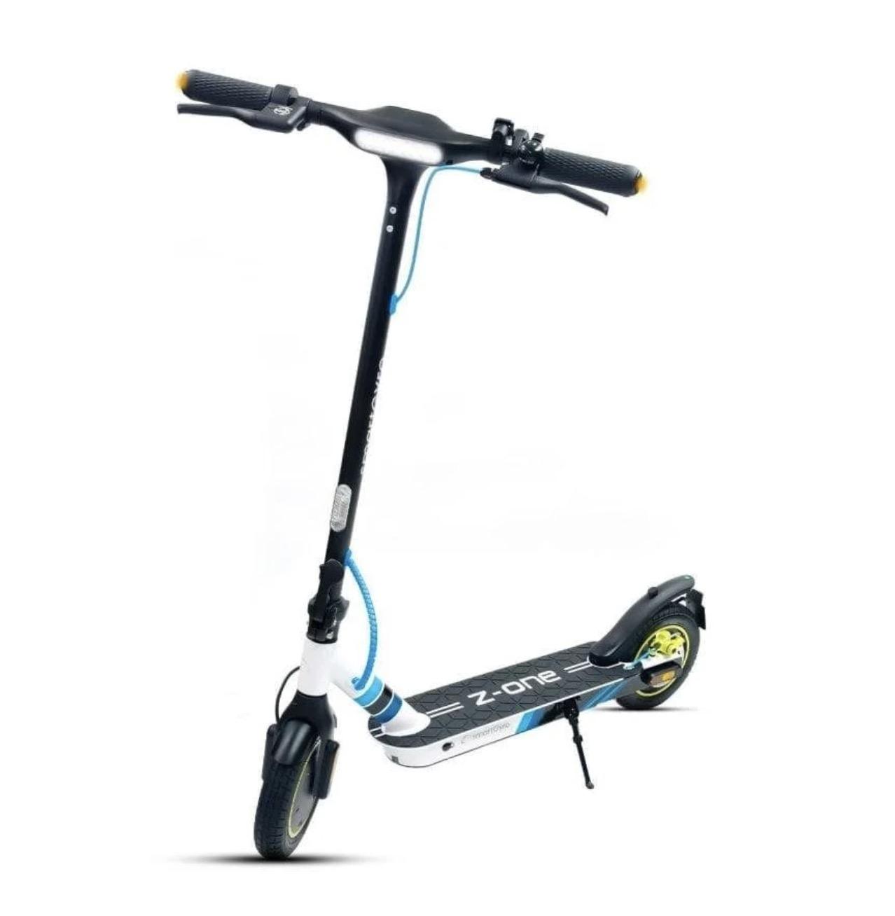 Patinete eléctrico SmartGyro Z-One 2