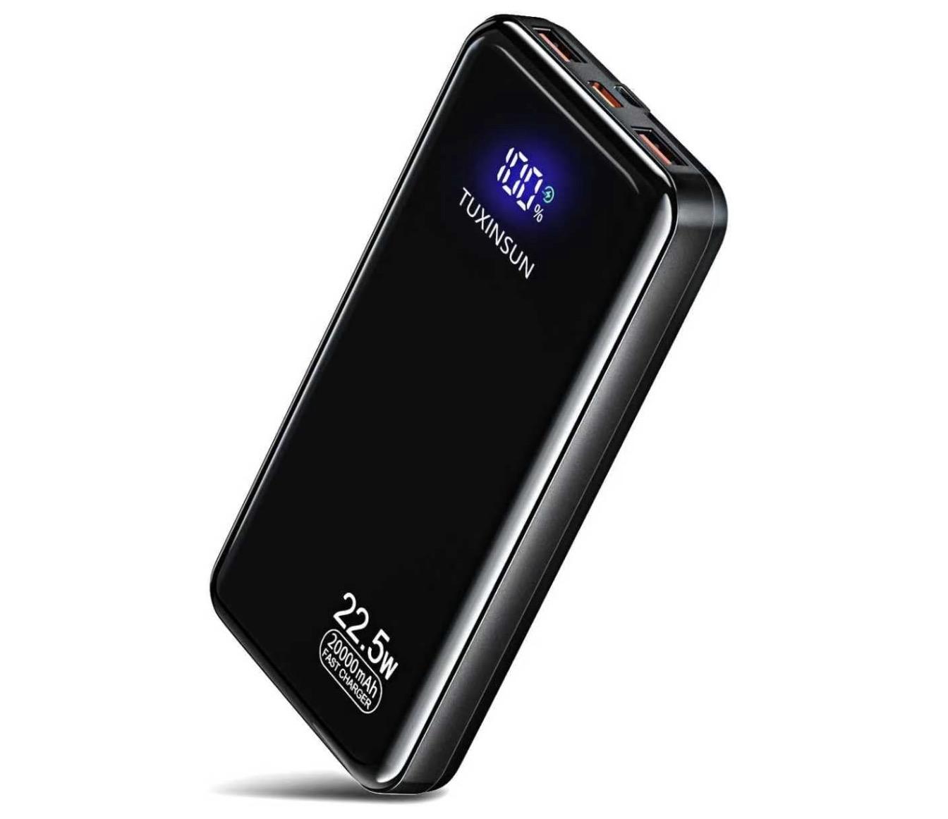 Power bank 20000mAh
