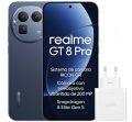Preciazo! Realme GT 8 Pro 5G 12/256GB a 668€