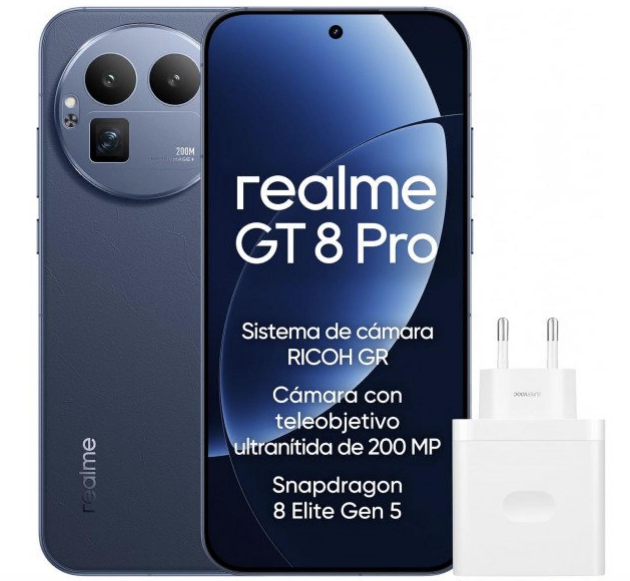 Realme GT 8 Pro 5G