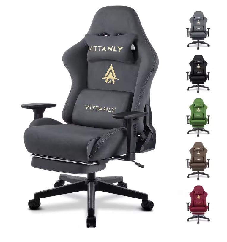 Silla Gaming Vittanly