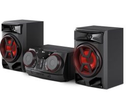 BUEN PRECIO! Sistema de Sonido LG XBOMM CK43N 300W a 89,7€