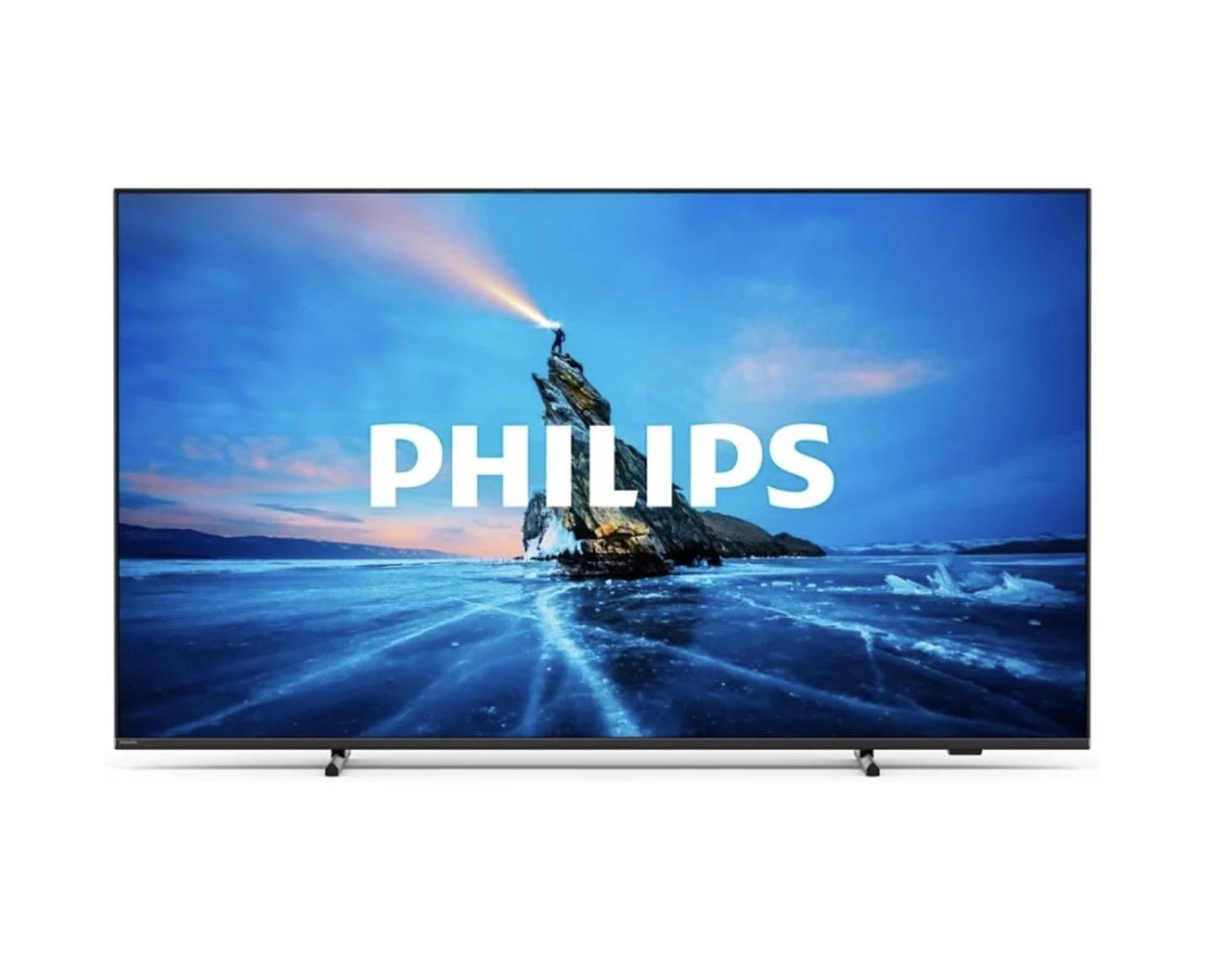 TV Philips 75PML8709