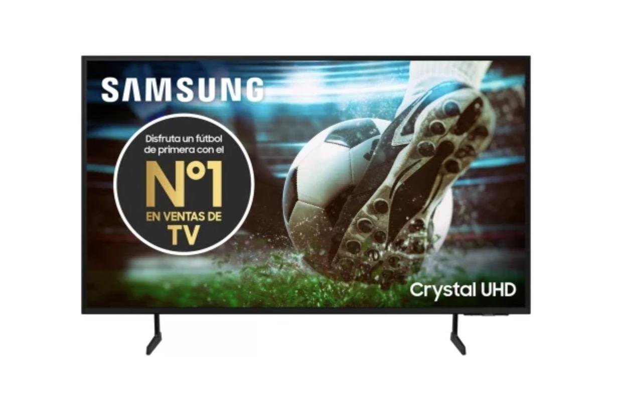TV Samsung TU75DU7175U