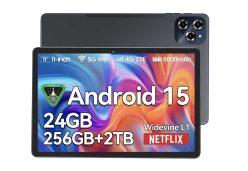 OFERTA! Tablet TABWEE W90 8/256GB a 115€