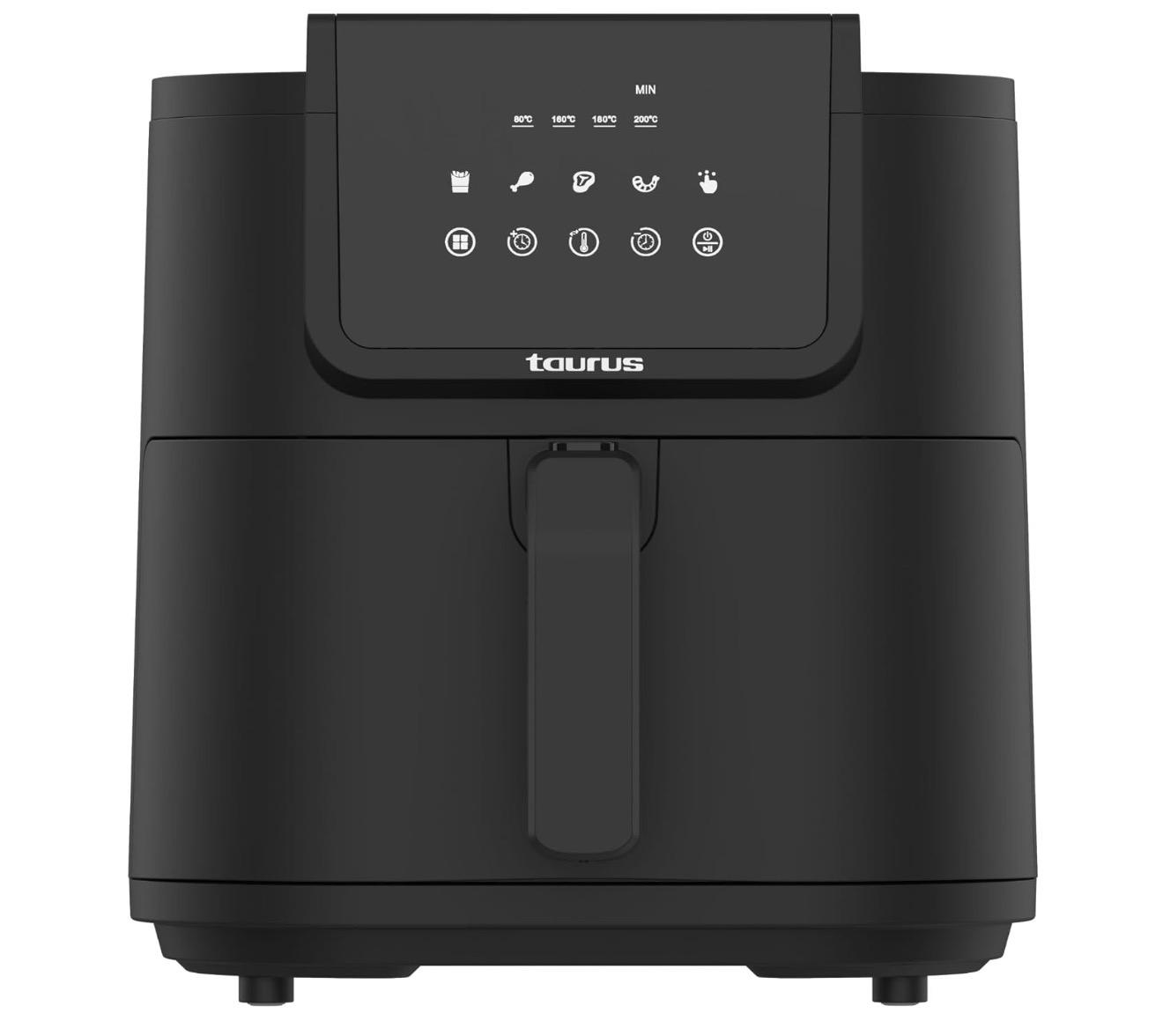 Taurus XL Aero Crisp