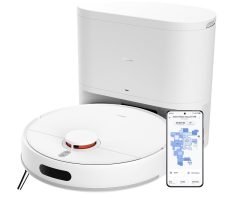 OFERTA AMAZON! Robot Aspirador Xiaomi H40 a 178,1€