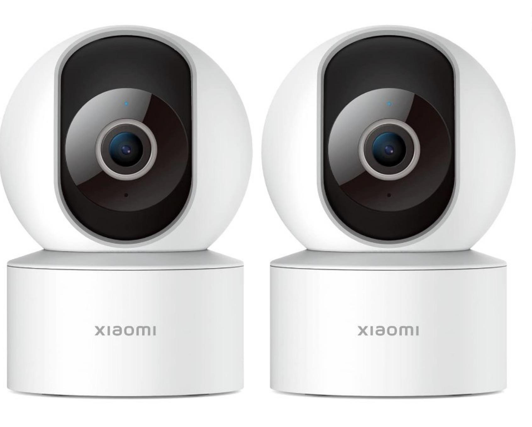 Xiaomi Smart Camera C200