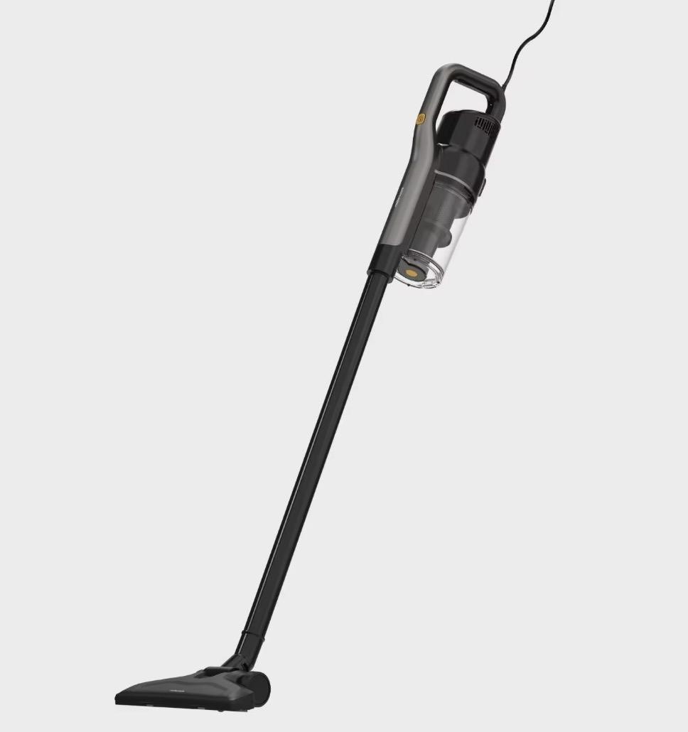 Aspirador escoba con cable Mellerware Cleany 600