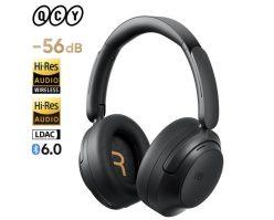 Preciazo! Auriculares inalámbricos QCY H3S 56dB ANC a 23,2€