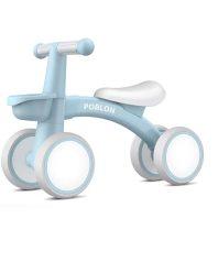 CHOLLO! Bicicleta sin Pedales a 18,7€