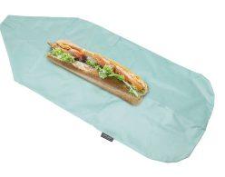 CHOLLO AMAZON! Bolsa de Bocadillo Reutilizable XL Nerthus a 3,5€