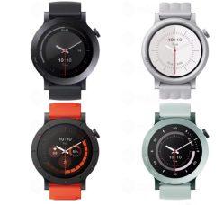 Chollo! Smartwatch CMF Nothing Watch 3 Pro a 53,5€