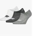 BUEN PRECIO! 3x Pares Calcetines Levi’s Footie a 5€