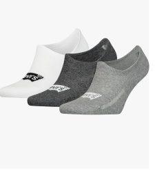 BUEN PRECIO! 3x Pares Calcetines Levi’s Footie a 5€