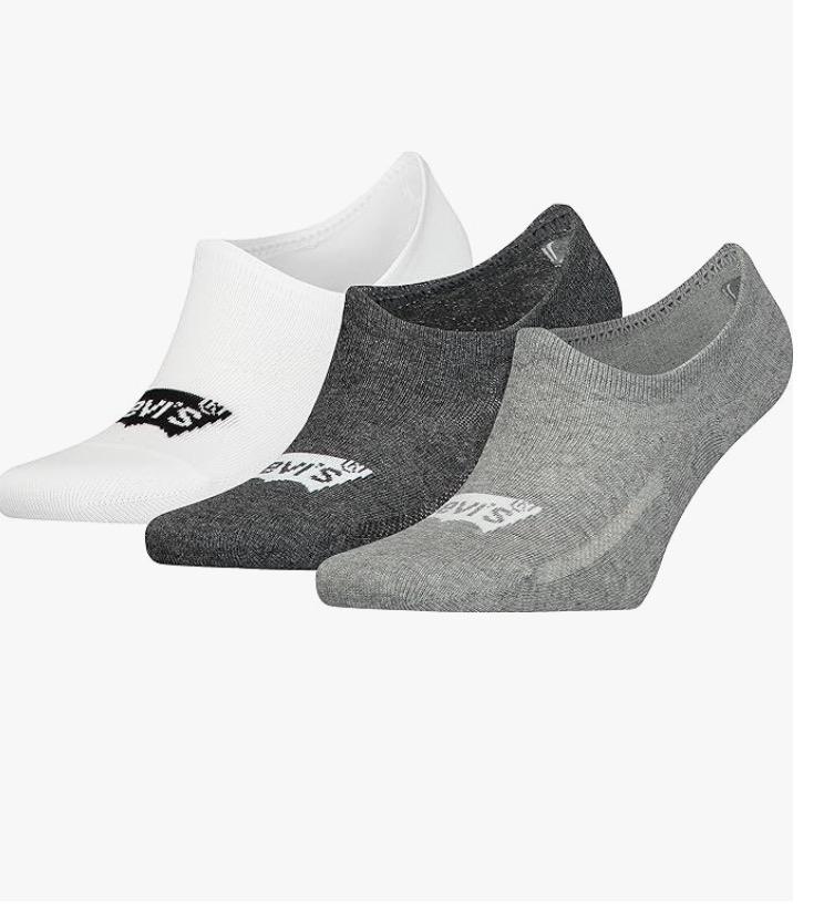 Calcetines Levi's Footie