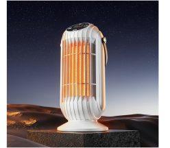 BUENA OFERTA! Calefactor Cerámico Compacto 1500W a 9,4€