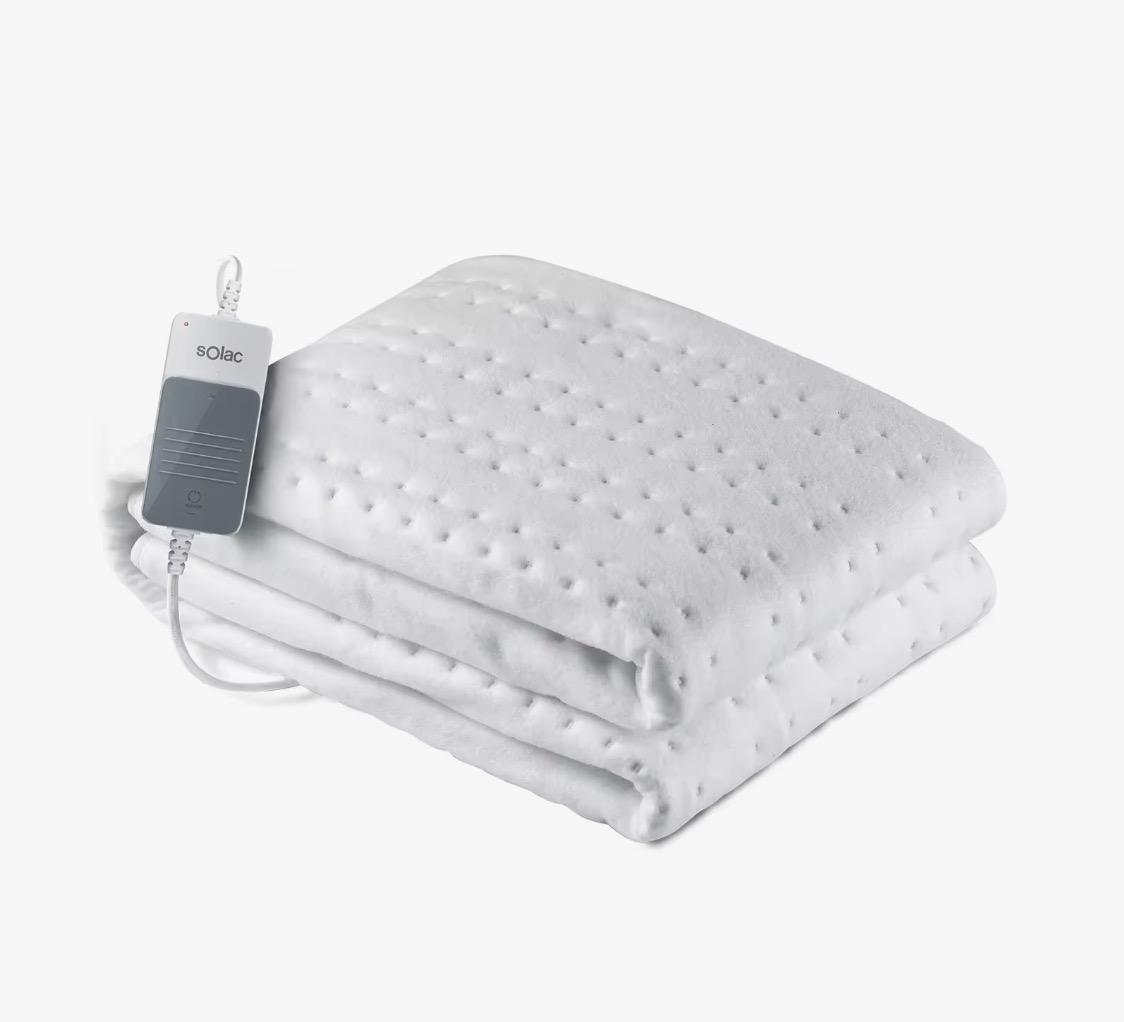 Calientacamas Solac Norway