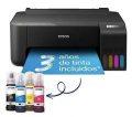 CHOLLO! Impresora Epson EcoTank a 115€
