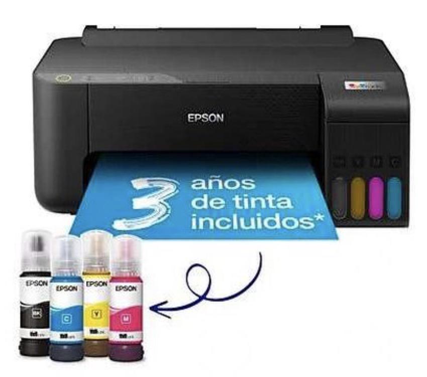 Epson EcoTank