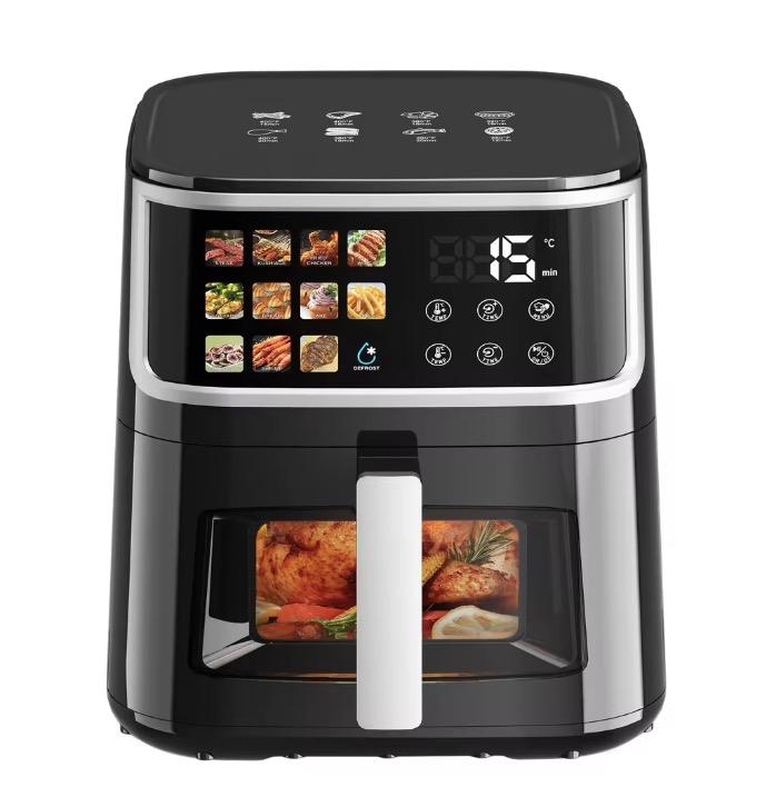 Freidora de aire Patbrela