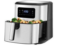 EXCLUSIVO AMAZON! Freidora de aire Ufesa Falcon 6.5L a 49,8€