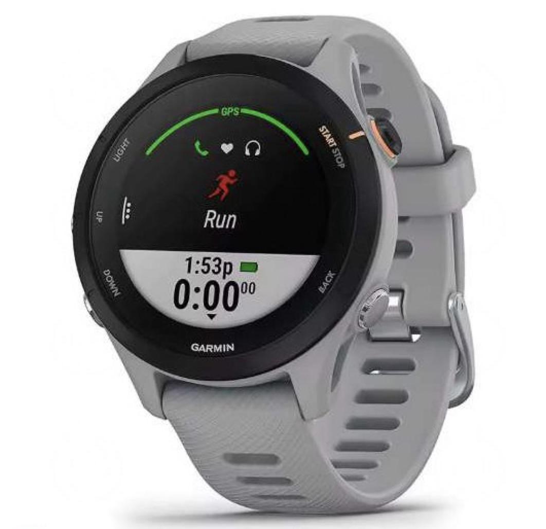Garmin Forerunner 255