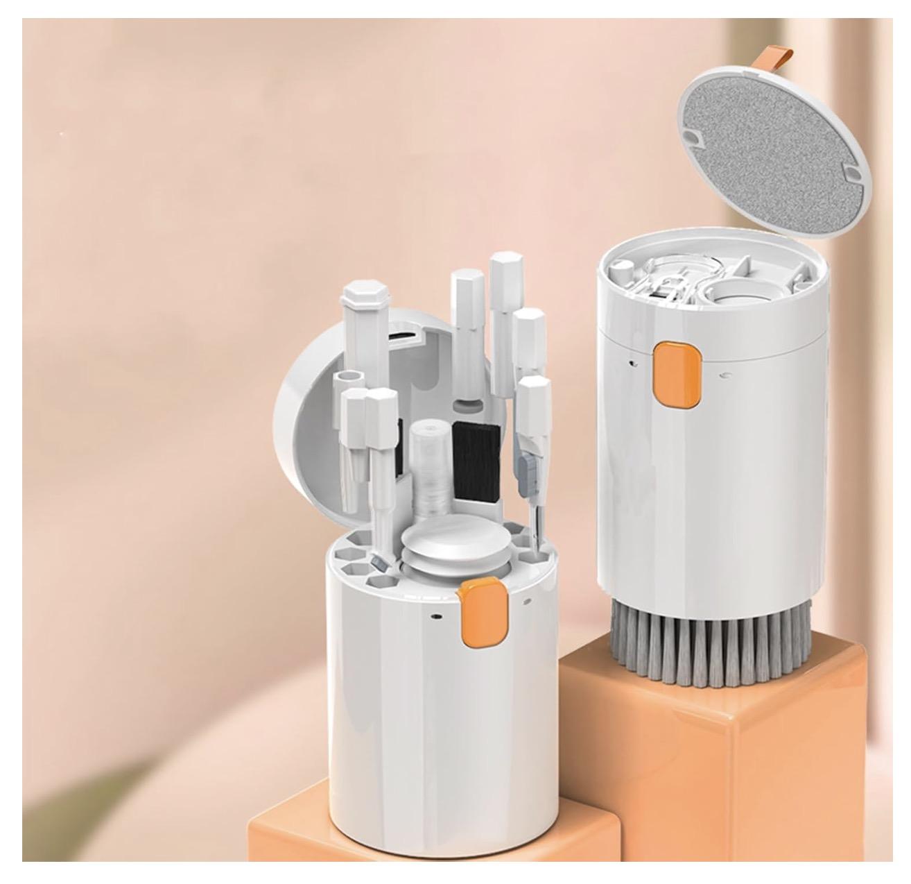 Kit de limpieza 20 en 1