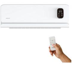 Chollo! Mellerware Homy Wall Calefactor de pared a 29.9€