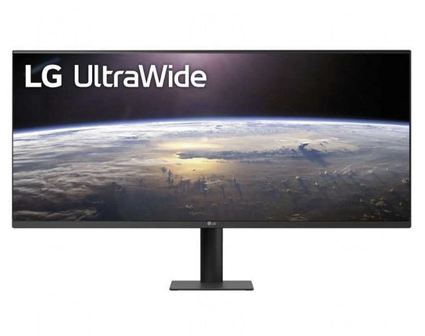 Monitor LG 34