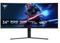 Chollo! Monitor gaming KTC 34″ Ultrawide WQHD 2K 180Hz a 190,8€ (PVP: 299€)