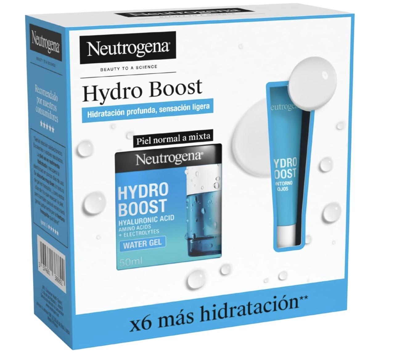 Neutrogena Hydro Boost