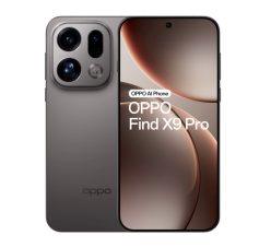 Lanzamiento con descuento! Oppo Find X9 Pro 16/512GB a 926€