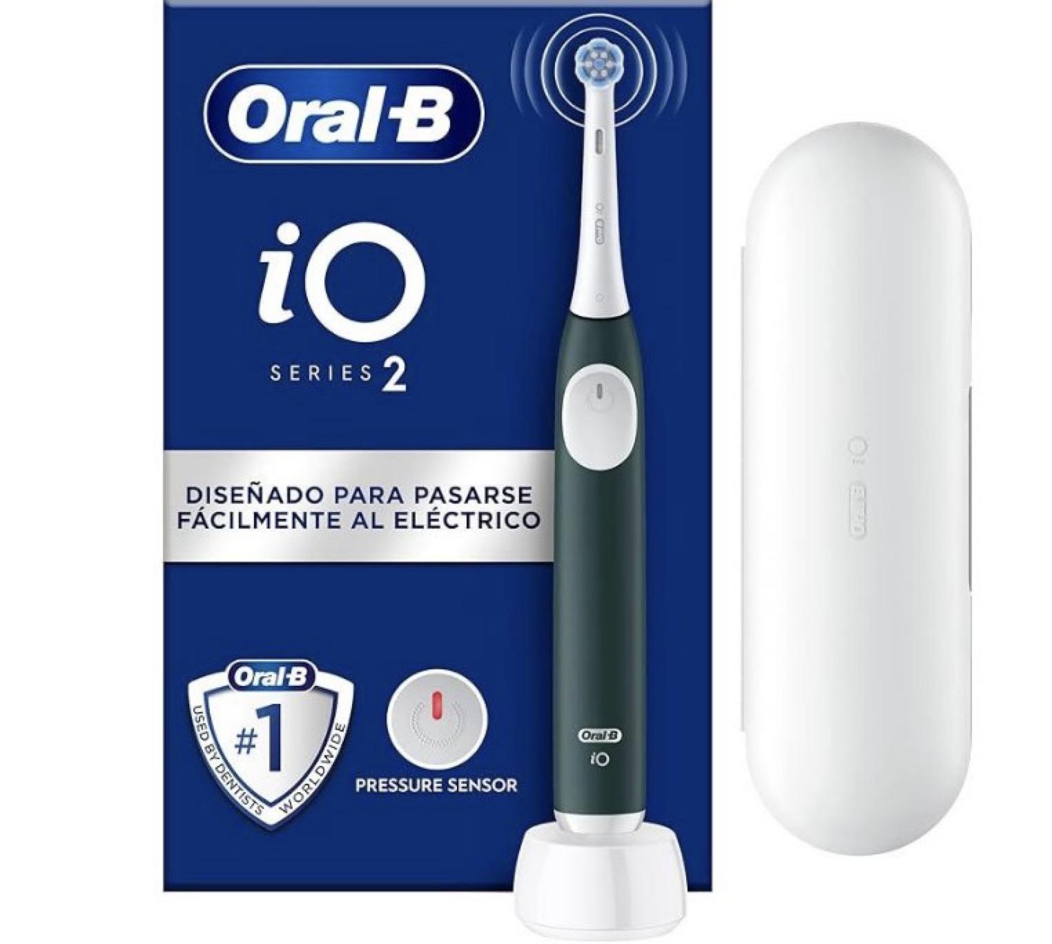 Oral-B iO 2