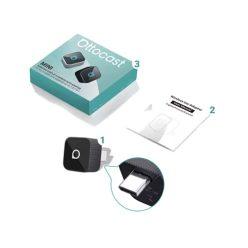 OFERTA! Adaptador Ottocast Mini Slim a 23,6€
