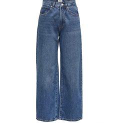 PRECIAZO AMAZON! Pantalones Vaqueros Mujer Only Wide Fit a 16,5€