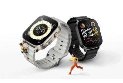 Chollo! Realme Watch 5 AMOLED 1,97″ a 42.7€