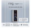 BUEN PRECIO! Ring mirilla digital (Door View Cam) Wifi 1080P a 54,9€