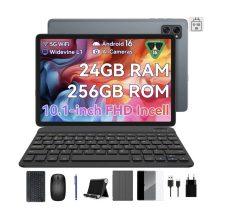 OFERTA! TABWEE T20 8/256GB a 99,7€