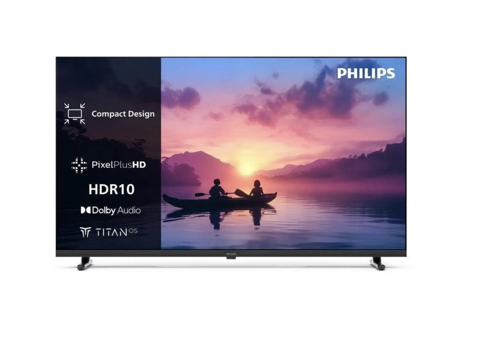 TV Philips LED