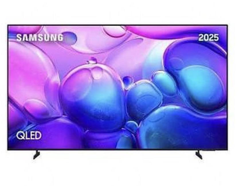 TV QLED Samsung 55